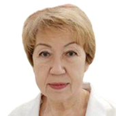 Белошапкина Наталья Васильевна, эндокринолог