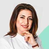 Григорян Анаит Кромвеловна, невролог