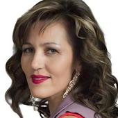 Симонова Алена Николаевна, психолог