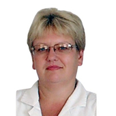 Дронова Елена Геннадьевна, педиатр