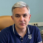 Ивахов Георгий Богданович, хирург