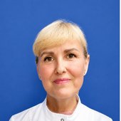 Киященко Ирина Петровна, стоматолог-терапевт