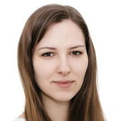 Сорокина Диана Дмитриевна, детский реабилитолог