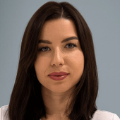 Варуха Анна Сергеевна, офтальмолог