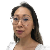 Кашпык-Оол Надежда Долгар-Ооловна, врач-косметолог