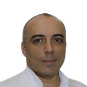 Аликов Знаур Юрьевич, нейрохирург