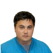 Юсупов Эмиль Наилевич, стоматолог-ортопед