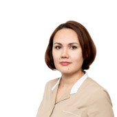 Громова Елена Викторовна, офтальмолог