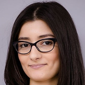 Казанцева Мария Игоревна, стоматолог-терапевт