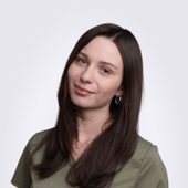 Нестерова Анастасия Сергеевна, психиатр