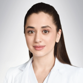 Кулагина Виктория Валерьевна, гинеколог