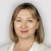 Увалетова Татьяна Борисовна, фониатр