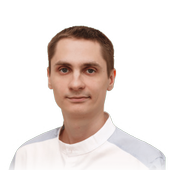 Галактионов Леонид Юрьевич, массажист