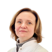 Харламова Татьяна Владимировна, инфекционист