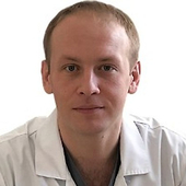 Лазарев Григорий Викторович, хирург