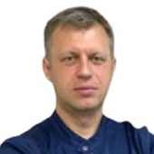 Бурков Николай Николаевич, хирург