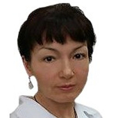 Морозова Анастасия Владимировна, детский невролог