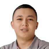 Атетеров Руслан Адилмурзаевич, стоматолог-хирург