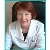 Палицына Людмила Александровна, гастроэнтеролог