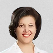 Гафарова Галия Шарифьяновна, офтальмолог