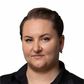 Кузьмина Екатерина Владимировна, стоматолог-хирург