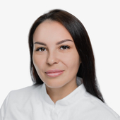 Чистякова Наталия Александровна, эндоскопист