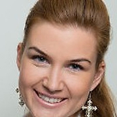 Меньшова Мария Сергеевна, стоматолог-терапевт