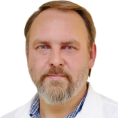 Цаплин Петр Николаевич, врач УЗД