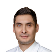 Ермолаев Антон Юрьевич, нейрохирург