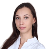 Бажутина Софья Андреевна, сосудистый хирург