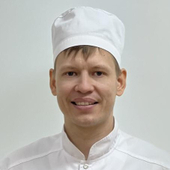 Клешков Роман Андреевич, стоматолог-ортопед