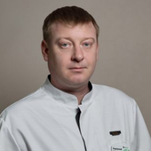 Бережной Геннадий Николаевич, анестезиолог