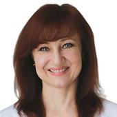 Ушакова Наталья Викторовна, гинеколог