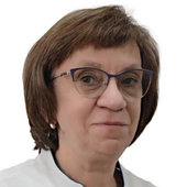 Агафонова Татьяна Вячеславовна, ревматолог