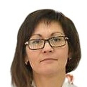 Раваева Наталья Эдуардовна, неонатолог