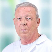 Изосимов Сергей Владимирович, дерматовенеролог