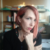 Плессер (Наумова) Виктория Владимировна, семейный психолог