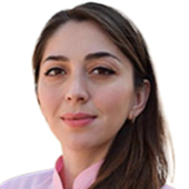 Гурциева Лела Георгиевна, детский невролог