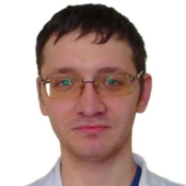 Покидов Семён Викторович, хирург