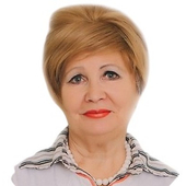 Новак Людмила Григорьевна, врач УЗД