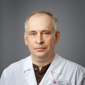 Яковлев Сергей Николаевич, репродуктолог