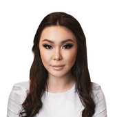 Хан Наталья Артуровна, стоматолог-терапевт