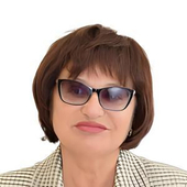 Шайдукова Лейла Казбековна, психиатр