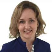 Злобина Нина Николаевна, реаниматолог