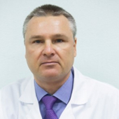 Левкин Владимир Вениаминович, хирург