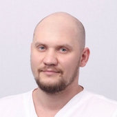 Хасянов Эмиль Шамильевич, стоматолог-терапевт