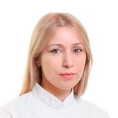 Меликова Элионора Роландовна, врач УЗД