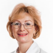 Андрюкова Елена Владимировна, невролог