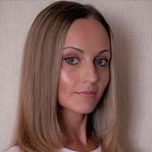 Борзых Ирина Владимировна, рентгенолог