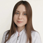 Скоробогатова Татьяна Александровна, врач УЗД